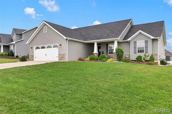 475 Cass DR, Troy, MO 63379