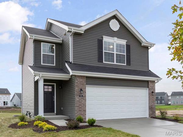 42 Integrity CT, Wentzville, MO 63385