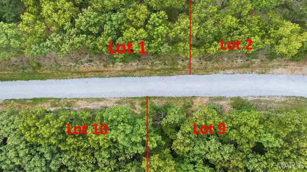 31300 Corri RD, Wright City, MO 63390