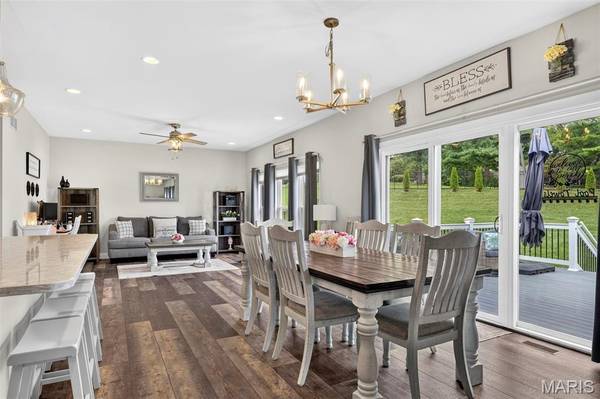 3 Gianna CT, St Charles, MO 63303