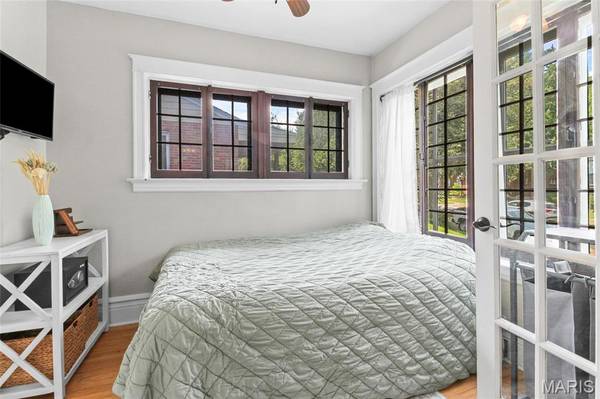 7312 Wellington AVE, St Louis, MO 63130