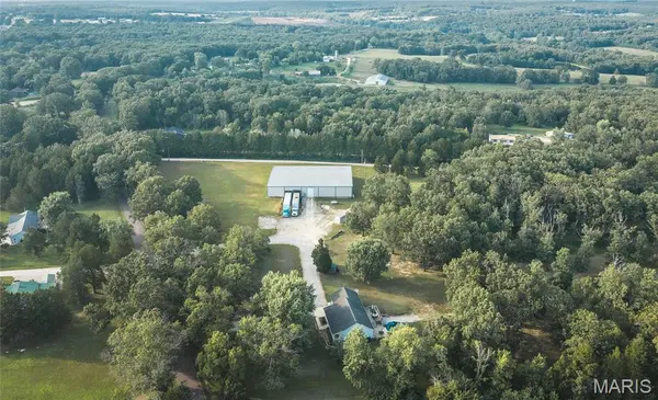 515 Oak Hill RD, Cuba, MO 65453