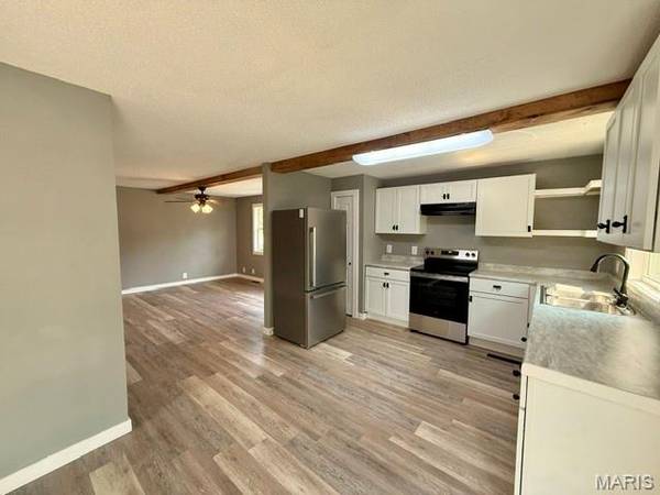 1650 Woodhill DR, Bonne Terre, MO 63628