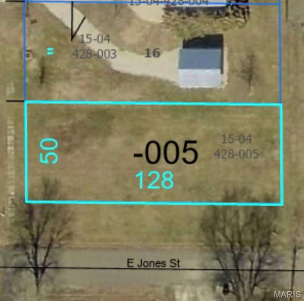 TBD S Illinois AVE, Litchfield, IL 62056