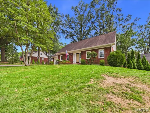 2537 Jonquil LN, Cape Girardeau, MO 63701