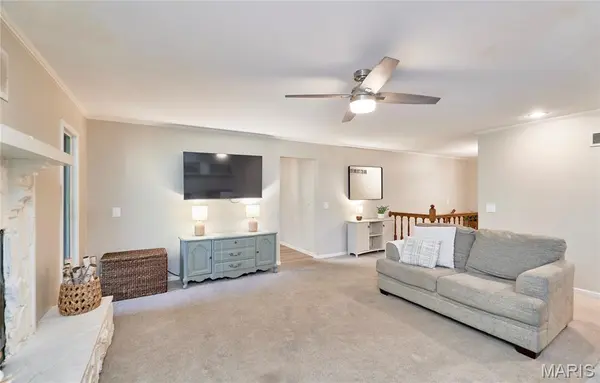10427 Forest Trails DR, Foristell, MO 63348