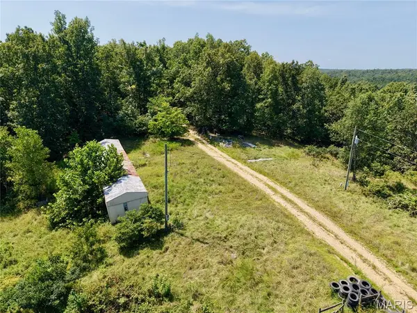 1333 County Road 565, Van Buren, MO 63965
