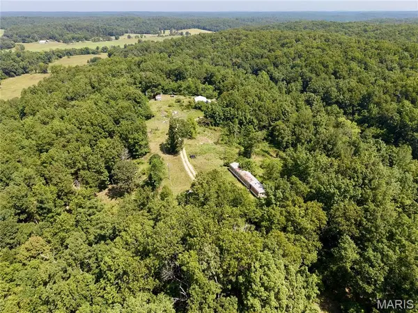 1333 County Road 565, Van Buren, MO 63965