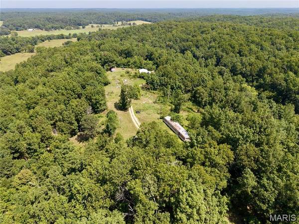 1333 County Road 565, Van Buren, MO 63965
