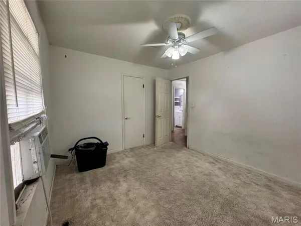 322 Jackson AVE, Festus, MO 63028