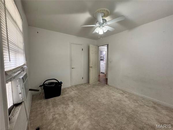 322 Jackson AVE, Festus, MO 63028