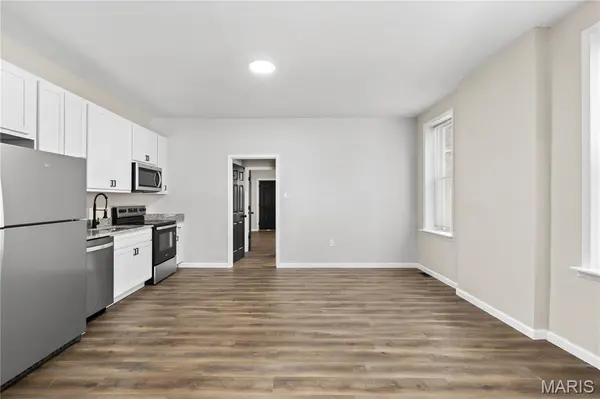 3523 Ohio AVE, St Louis, MO 63118