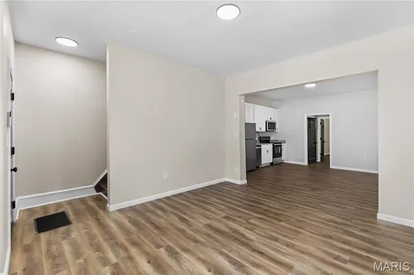 3523 Ohio AVE, St Louis, MO 63118