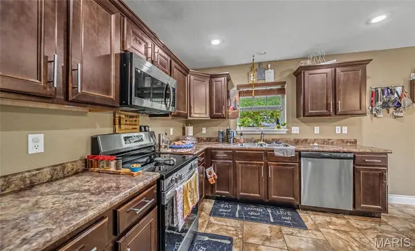 20598 Lynwood RD, Waynesville, MO 65583
