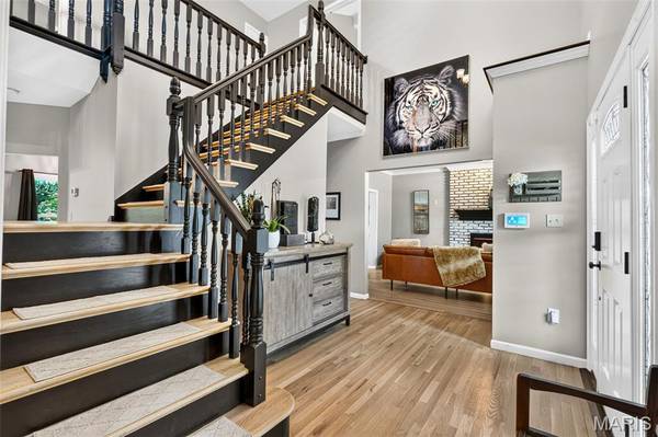 3471 Brookwood CIR, St Charles, MO 63301