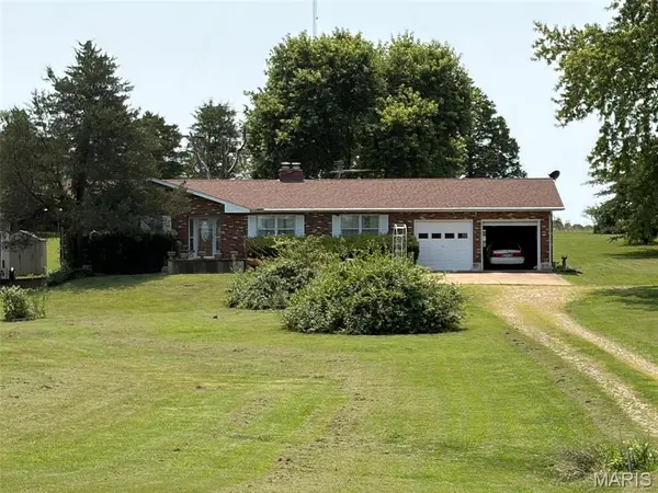 8560 Saffell RD, Bonne Terre, MO 63628
