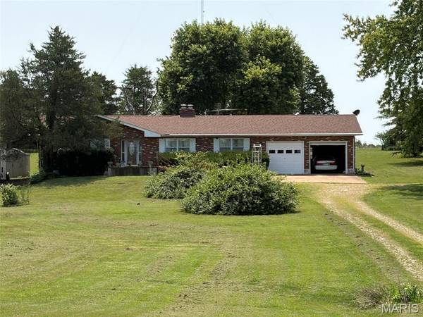 8560 Saffell RD, Bonne Terre, MO 63628