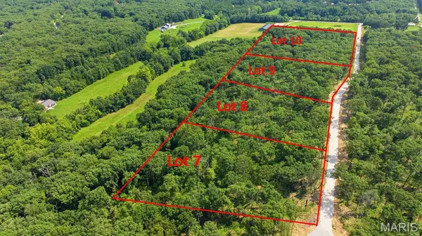 31310 Corri RD, Wright City, MO 63390