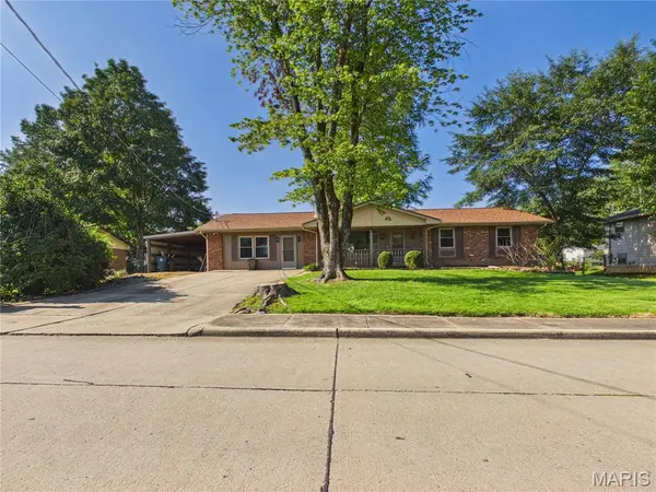 2879 Hopper RD, Cape Girardeau, MO 63701