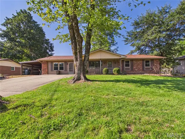 2879 Hopper RD, Cape Girardeau, MO 63701