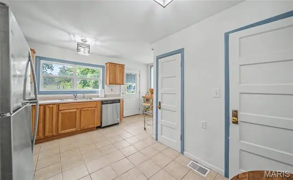 508 E 12th ST, Rolla, MO 65401