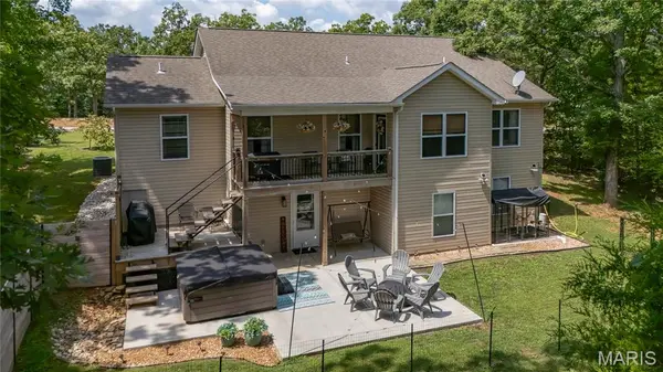 466 Champs Elysees DR, Bonne Terre, MO 63628