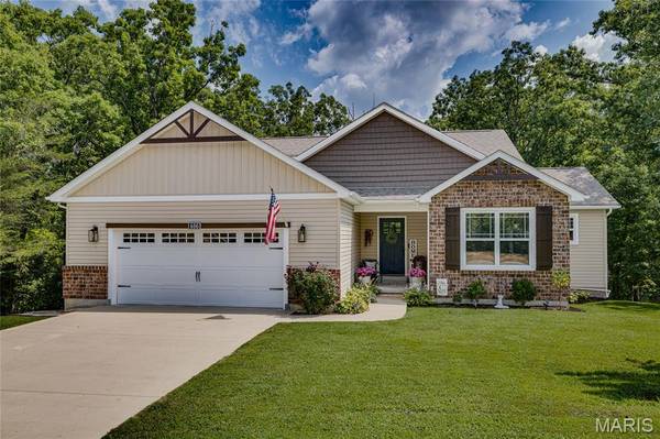 466 Champs Elysees DR, Bonne Terre, MO 63628