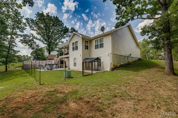 466 Champs Elysees DR, Bonne Terre, MO 63628