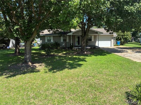 1704 Sidney ST, Malden, MO 63863