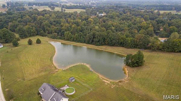 Harviell, MO 63945