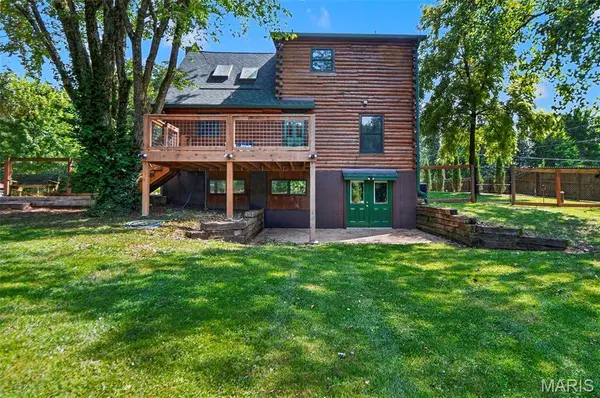 1271 Diehr RD, Unincorporated, MO 63385