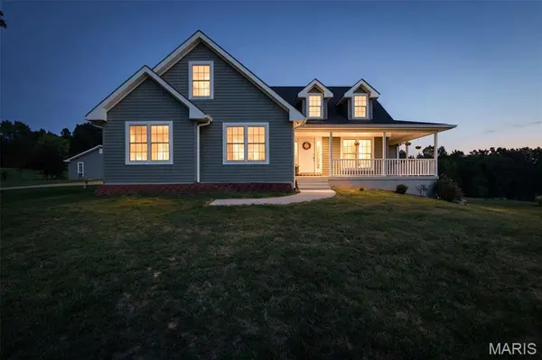 13524 Saddle Creek RD, De Soto, MO 63020