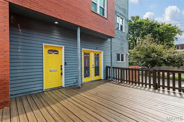 1720 S 13th ST, St Louis, MO 63104
