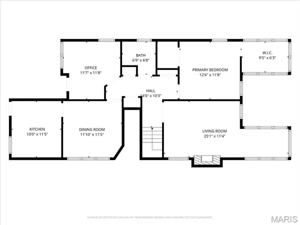 6218 S Kingshighway BLVD, St Louis, MO 63109