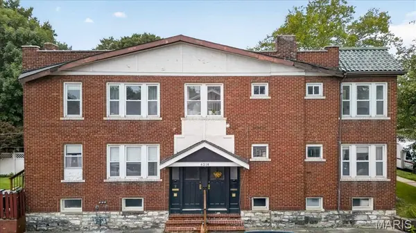6218 S Kingshighway BLVD, St Louis, MO 63109