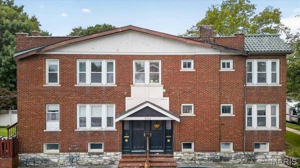 6218 S Kingshighway BLVD, St Louis, MO 63109
