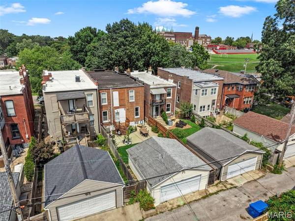 3412 Wyoming ST, St Louis, MO 63118