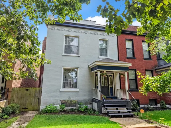 3412 Wyoming ST, St Louis, MO 63118