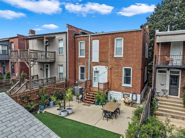 3412 Wyoming ST, St Louis, MO 63118