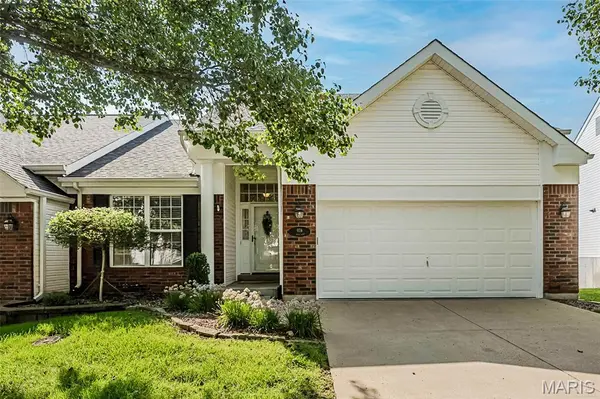 976 Shire LN, Eureka, MO 63025