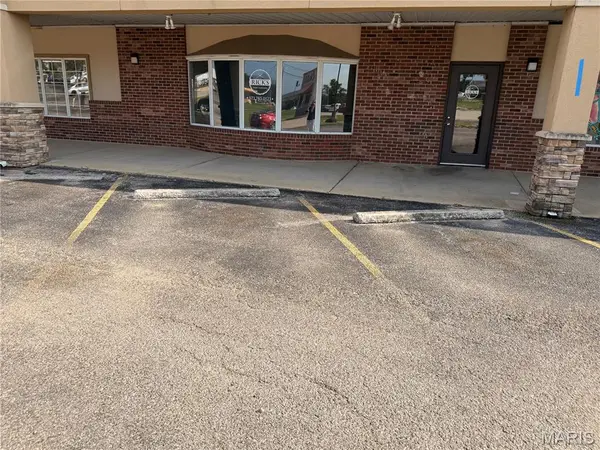 2201 Westwood BLVD N #4, Poplar Bluff, MO 63901