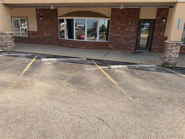 2201 Westwood BLVD N #4, Poplar Bluff, MO 63901