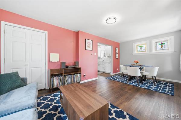 6409 Oleatha AVE, St Louis, MO 63139