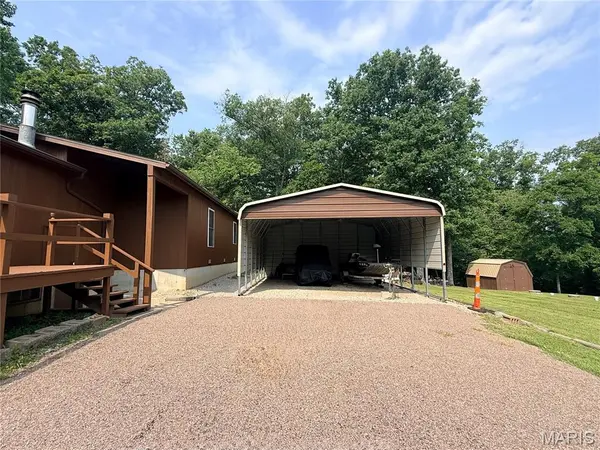 29 Cherokee Drive, Sullivan, MO 63080