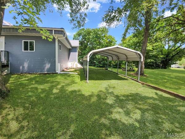 214 S Pine ST, Bonne Terre, MO 63628
