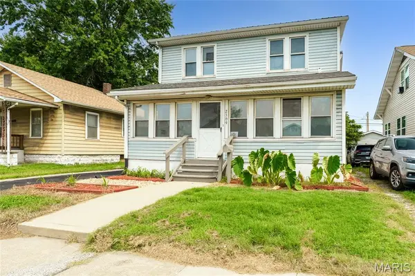 2309 Hodges AVE, Granite City, IL 62040