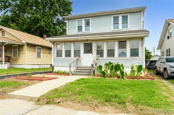2309 Hodges AVE, Granite City, IL 62040