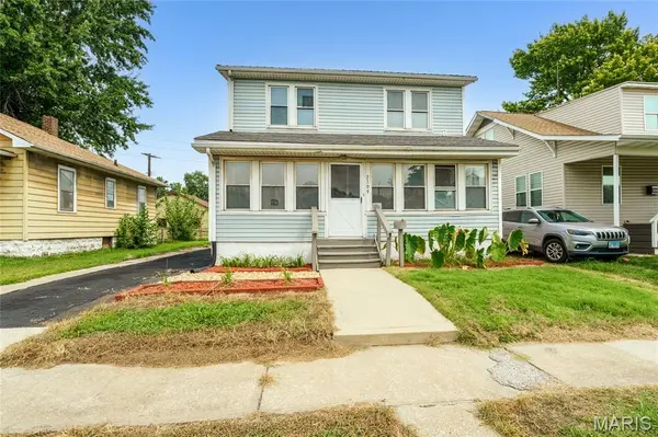 2309 Hodges AVE, Granite City, IL 62040