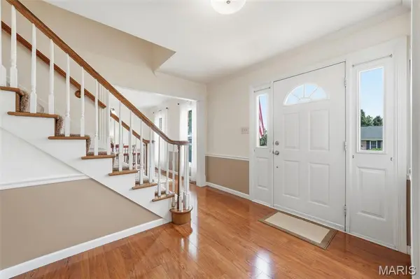 15011 Ridge Lake DR, Chesterfield, MO 63017