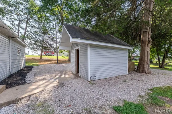 Address not disclosed, Naylor, MO 63953
